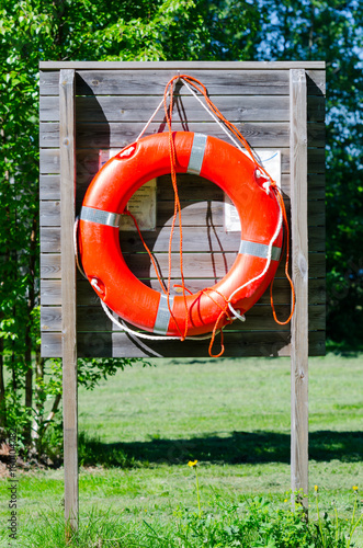 Lifebuoy