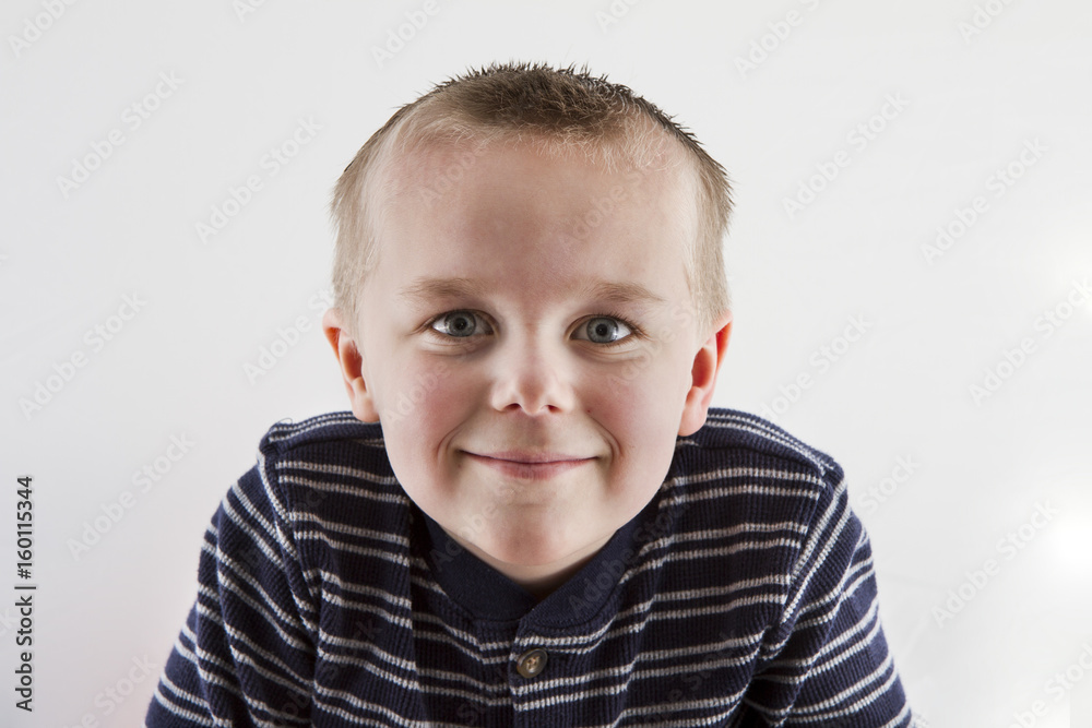 Young happy man Young happy man