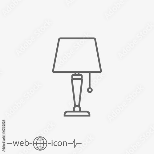 lamp