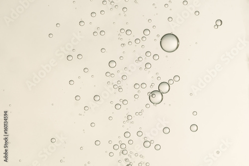 Fotografija Bubbles