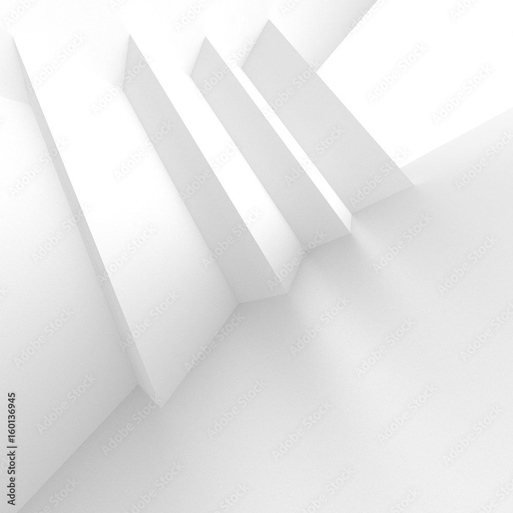 Modern Interior Background. 3d Rendering Modern Interior Background. 3d Rendering