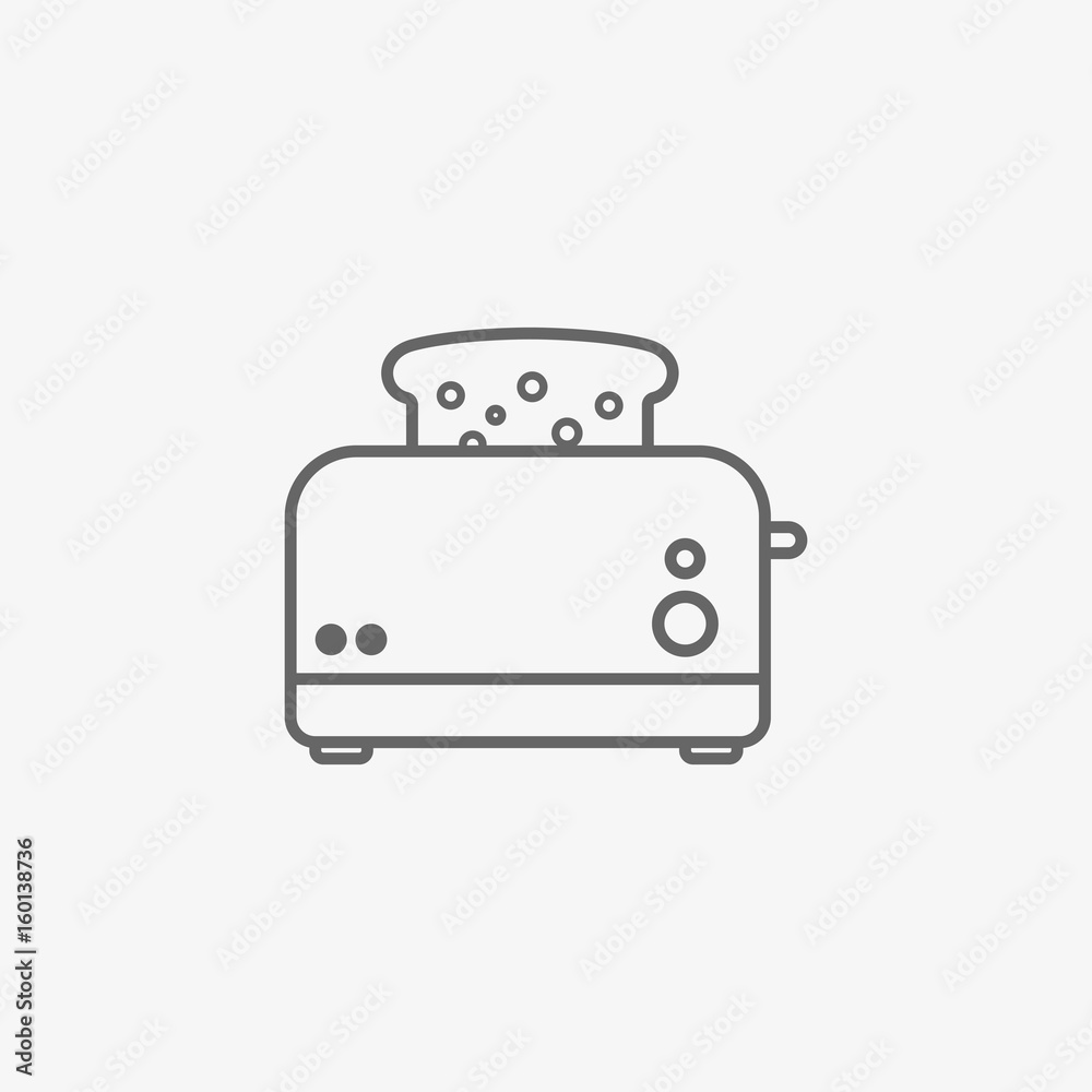 toaster toaster
