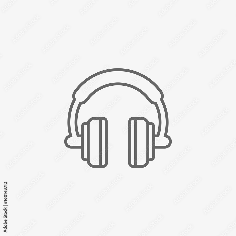 headphones headphones