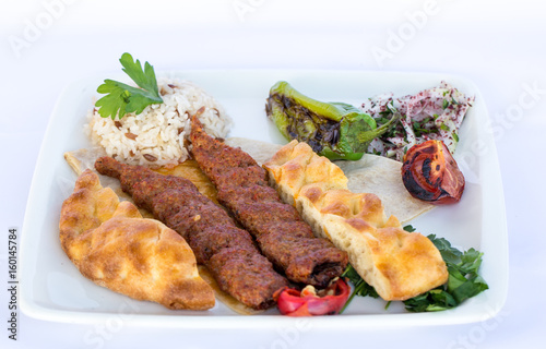 Photos of the regional cuisine of Anatolia