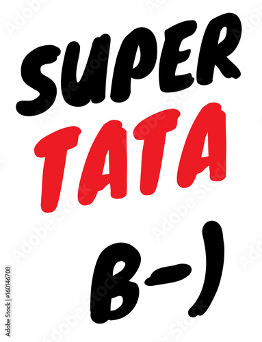 Super tata