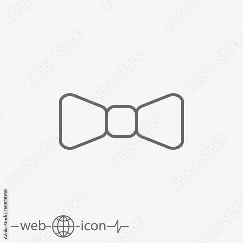 bow tie
