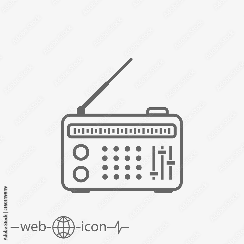 radio radio