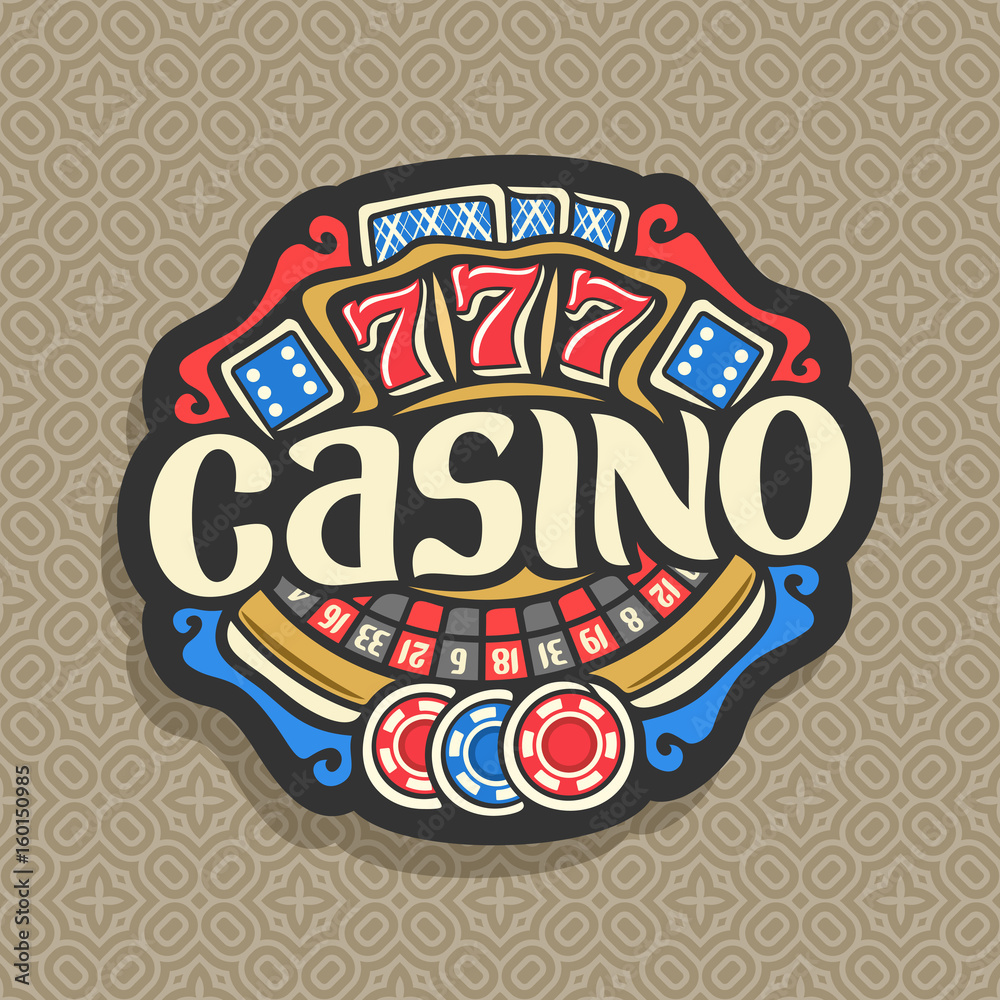 Jackpot Slot Machine Lucky 777 Casino Bet Money Chip Win Risk Play Win  Winner Sign Vegas Spin Game Design Logo SVG PNG Vector Clipart Cut - Etsy |  Casino bet, Slot machine, Casino