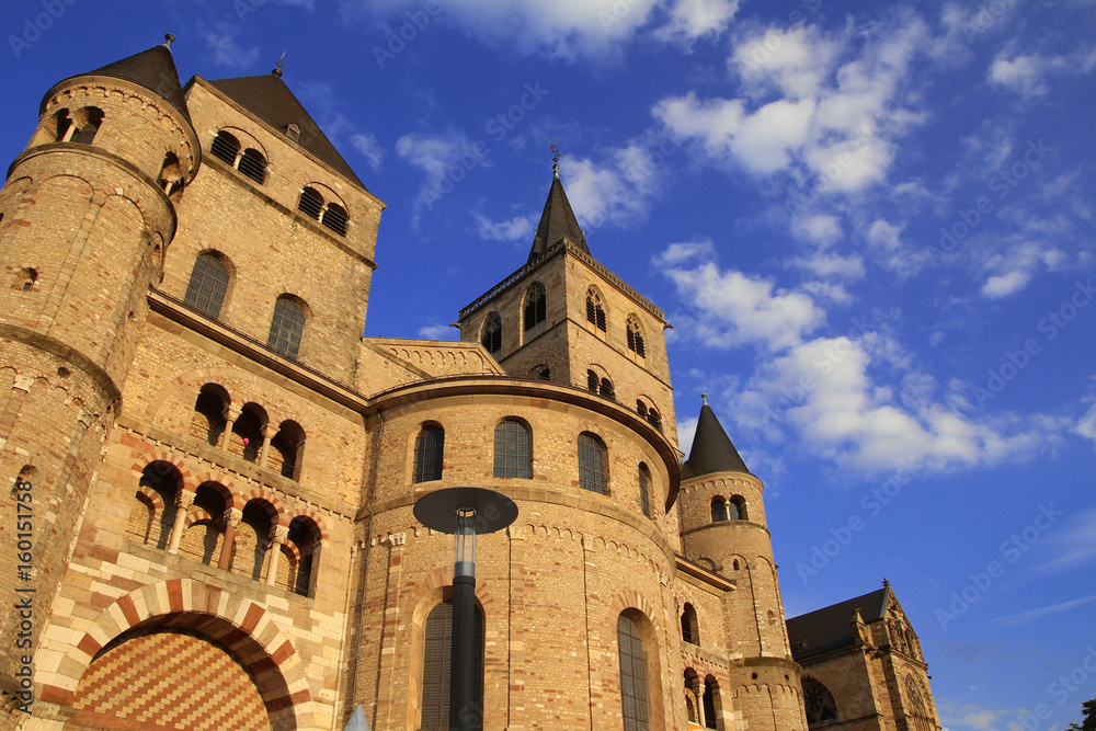 Trier Dom Cathedral