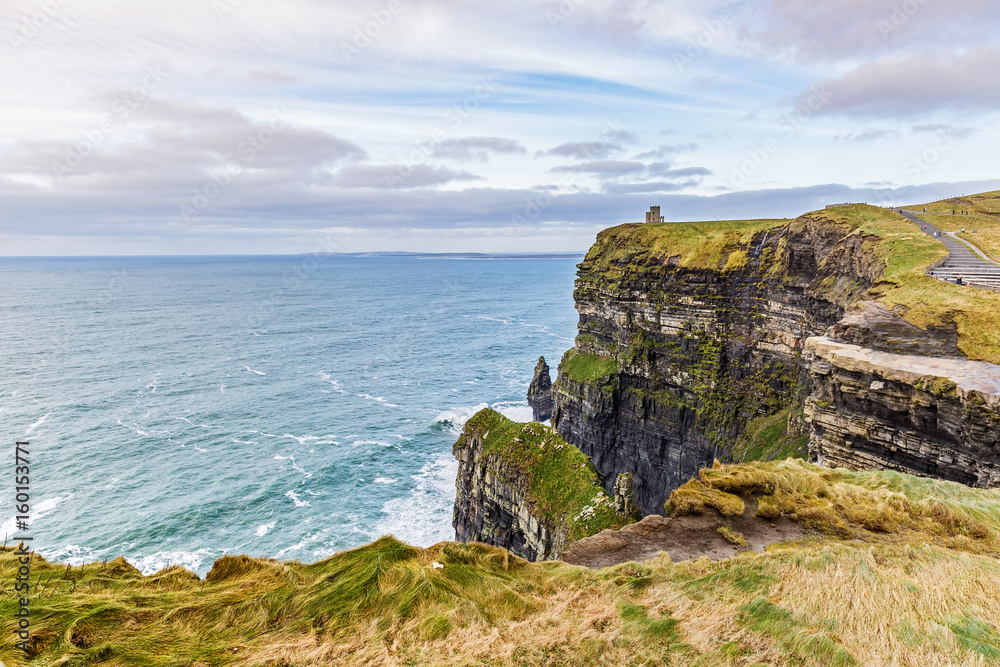 Cliffs of Moher