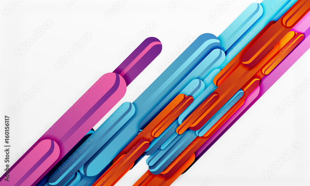 Straight lines background Straight lines background