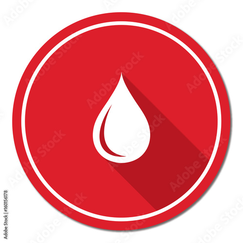 Water drop icon