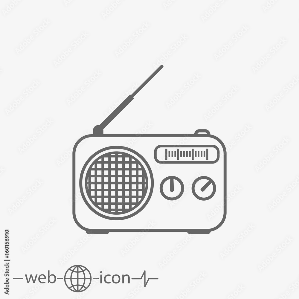 radio radio