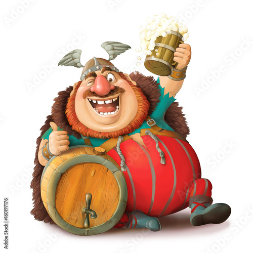 Viking