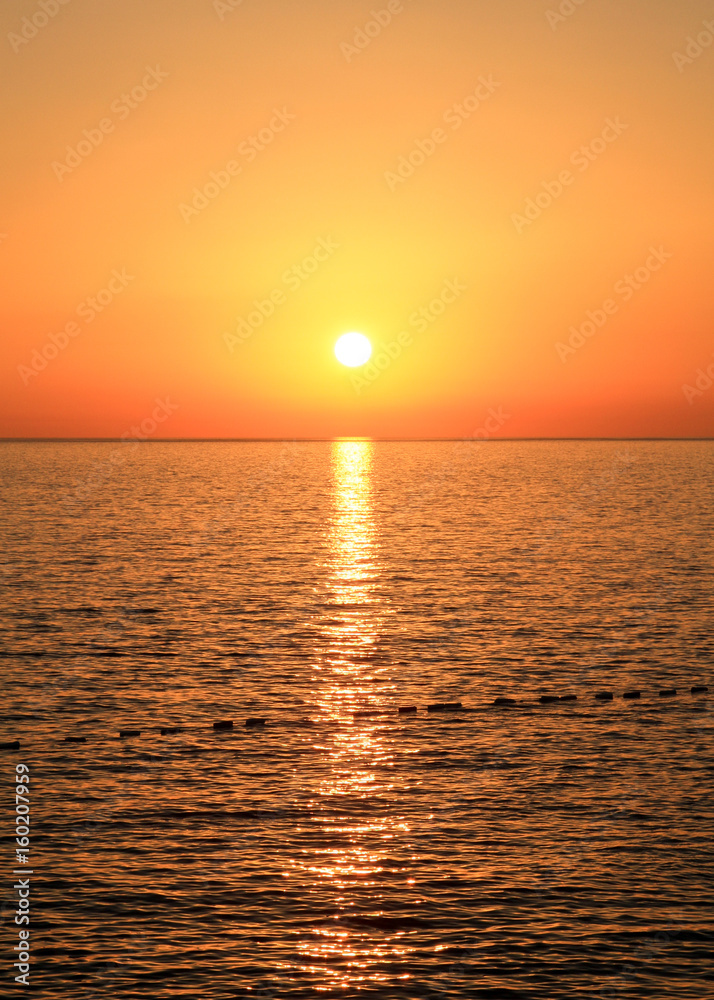 Beautiful sunset. Gold sea sunset. Picture Sea sunset. Sea sunset background. Amazing sea sunset. Sunset sea waves. Summer sunset. Sea sunrise