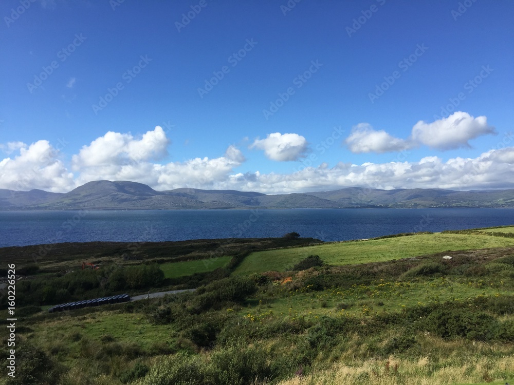 Wild Atlantic Way 5 Wild Atlantic Way 5