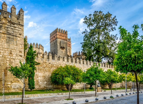 Castle San Marcos - HDR photo