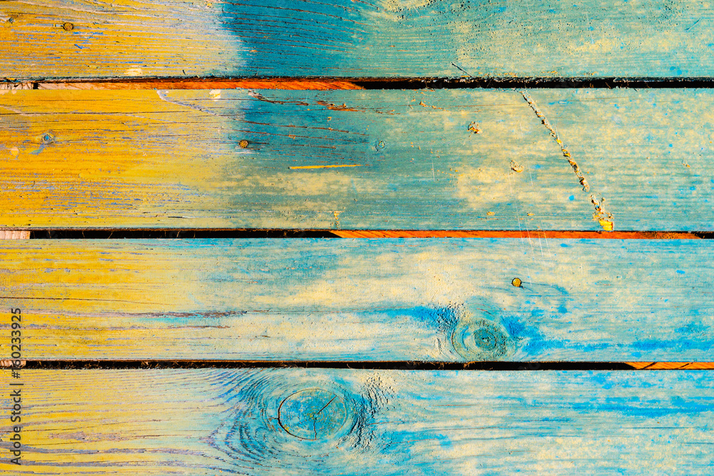 Obraz premium Wood material background for Vintage wallpaper