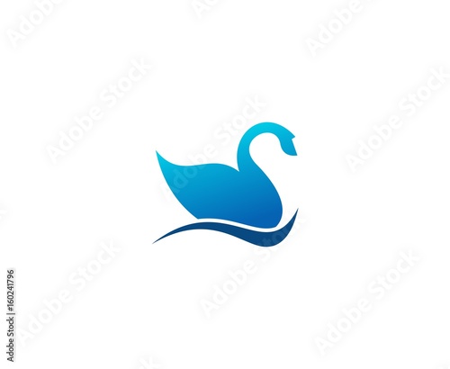 Swan logo