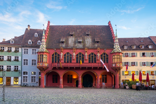 Freiburg, Germany photo
