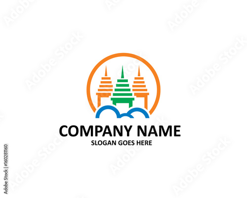 Cloud House Logo