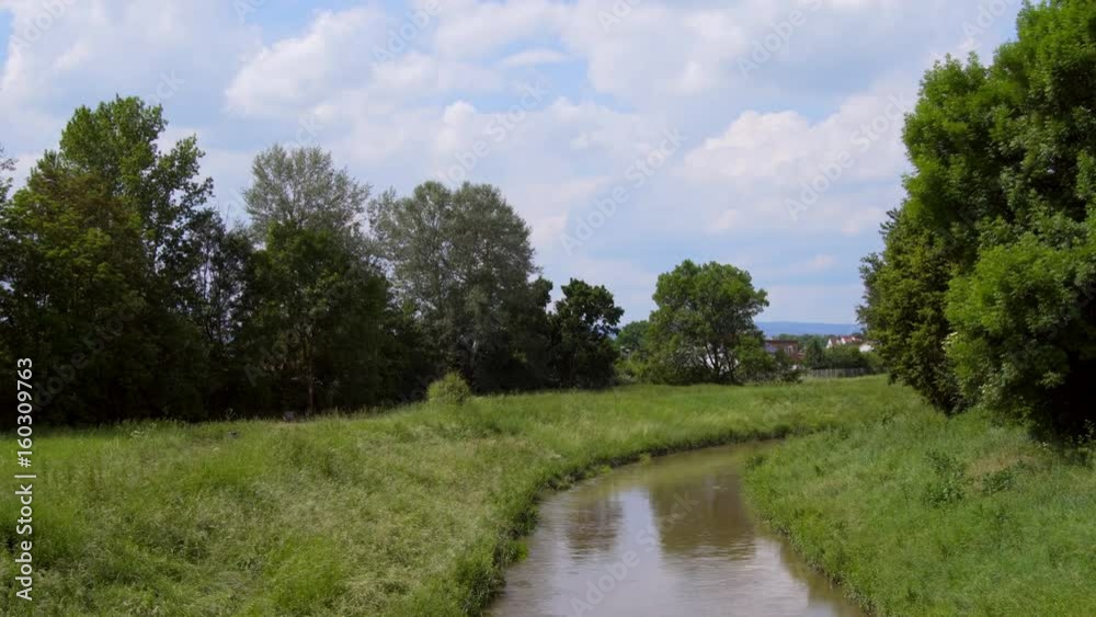 a small town in Germany.