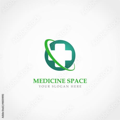 Medical Logo