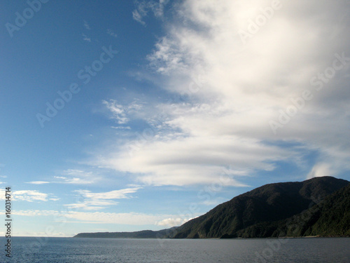 Milford Sound, Te Wahipounamu, New Zealand © Sam D'Cruz
