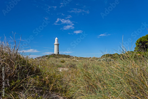 Rottnest Island, Bathurst Lighthouse
