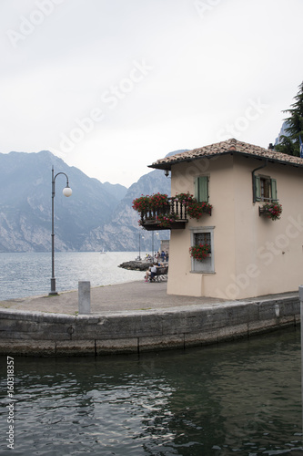 Torbole sul Garda photo