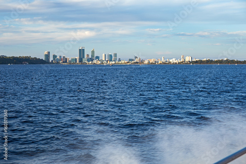 Perth  Panorama 