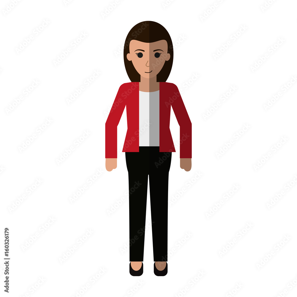 happy woman icon image happy woman icon image