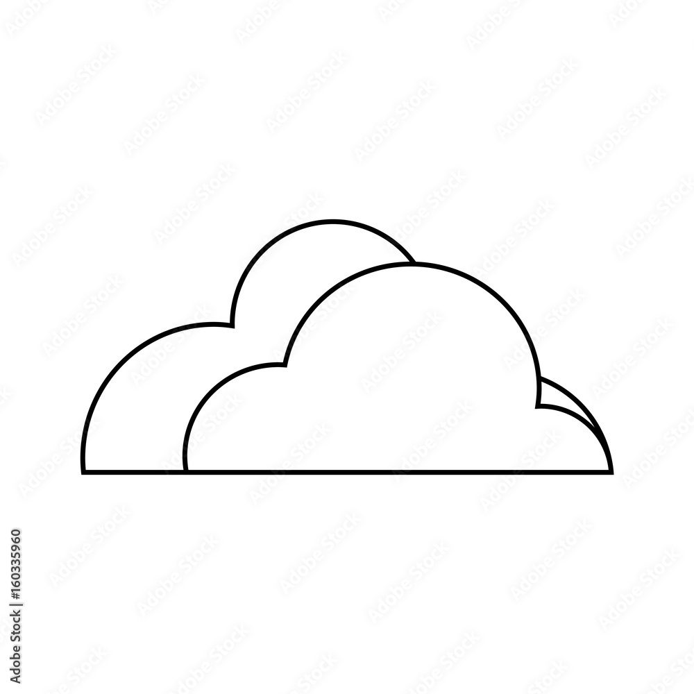 bush icon over white background vector illustration bush icon over white background vector illustration