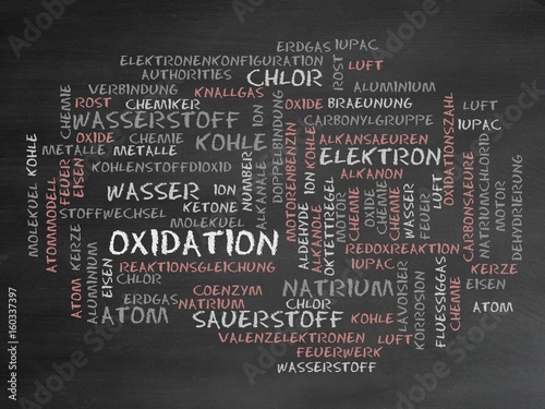 Oxidation