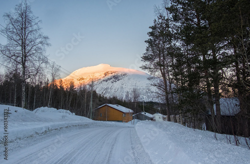 Northern Norway photo