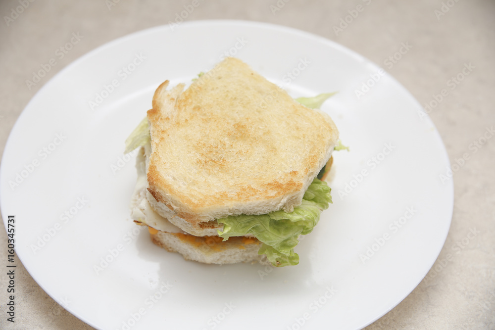 sandwich sandwich