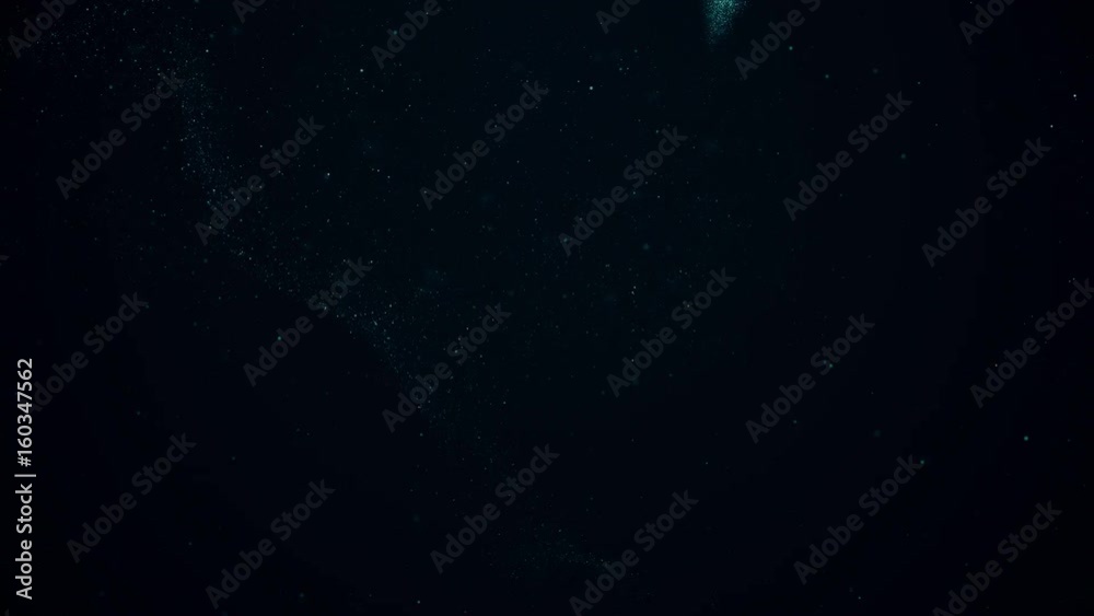 flying sparks of fire with smoke, abstract animation of flying particles with motion blur flying sparks of fire with smoke, abstract animation of flying particles with motion blur