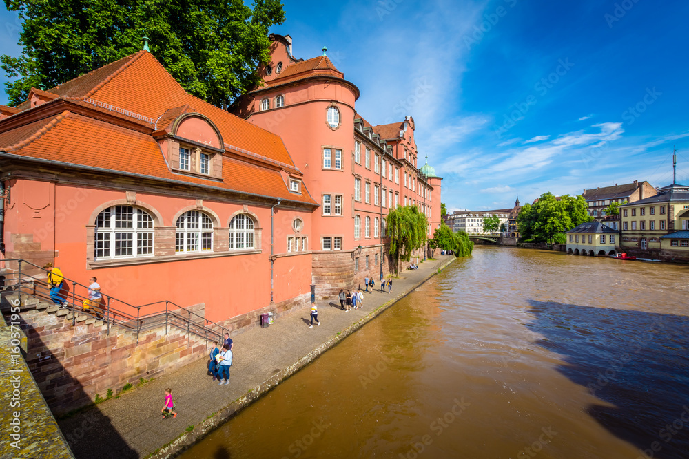 Obraz premium Nürnberg - Germany
