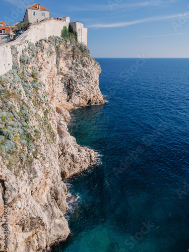 Dubrovnik, Croatia