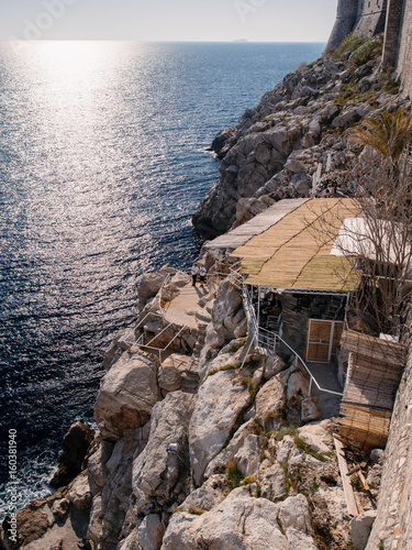 Dubrovnik, Croatia