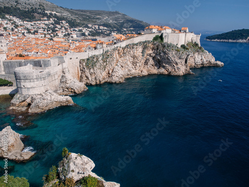 Dubrovnik, Croatia