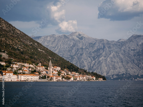 Perast, Croatia