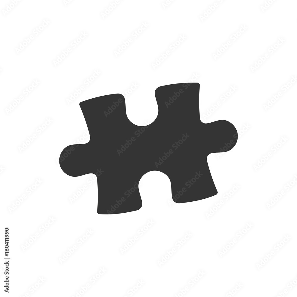 Puzzle Icon Puzzle Icon