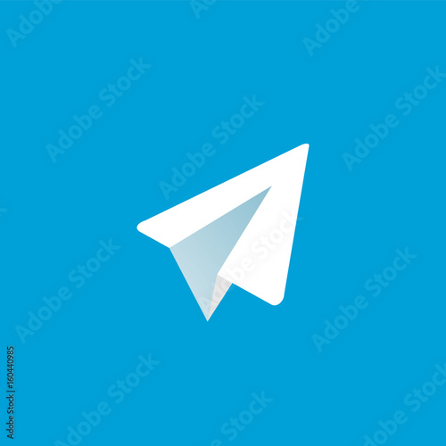 Free Download Paper aircraft logo icon - GFXLoad