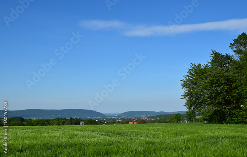 Westfälische Pforte photo