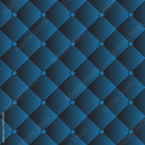 Navy blue geometric abstract illustration background
