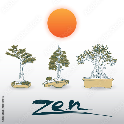 Bonzai