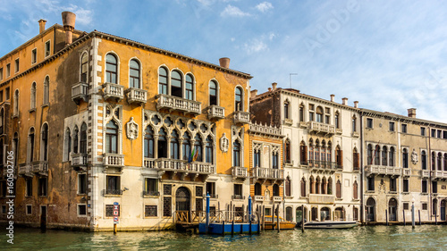 Venedig Burano Murano © Peter
