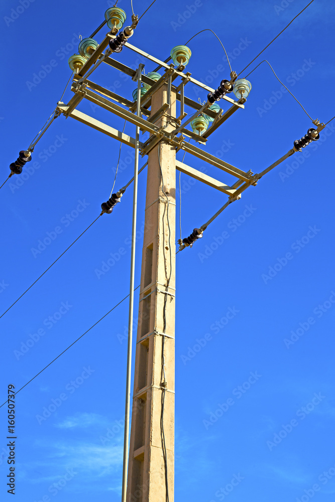 utility pole in africa distribution pylon utility pole in africa distribution pylon