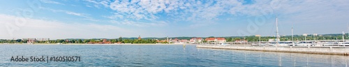 Pier in Sopot (Molo w Sopocie) Gdynia (Gdingen) pomorskie (Pommern) Polska (Polen)